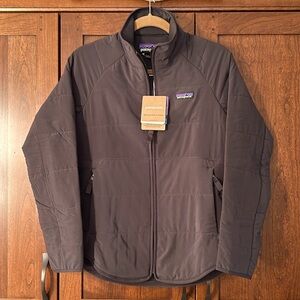 Patagonia Jacket